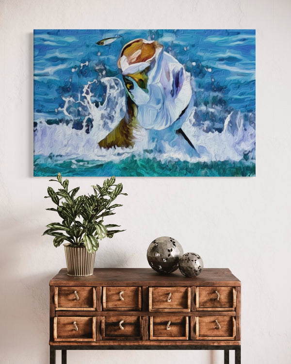 "Fun While It Lasted"