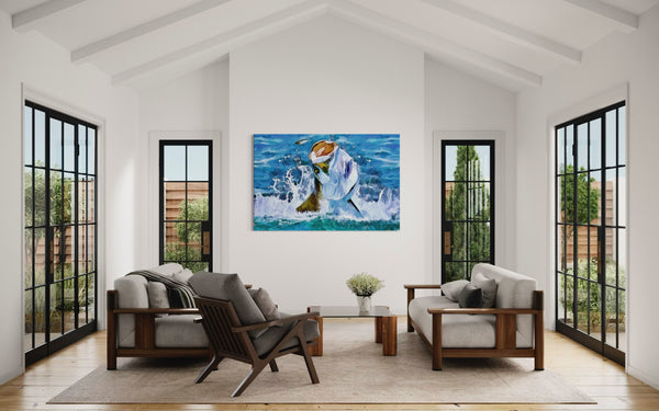 "Fun While It Lasted"