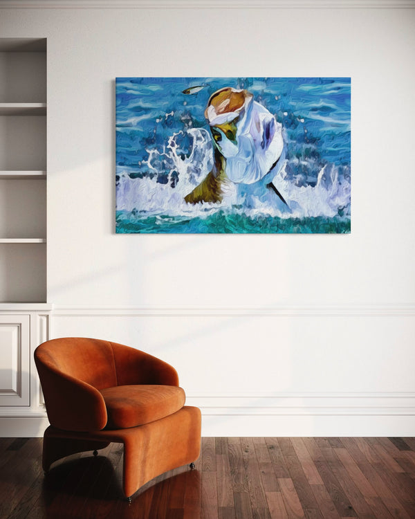 "Fun While It Lasted"