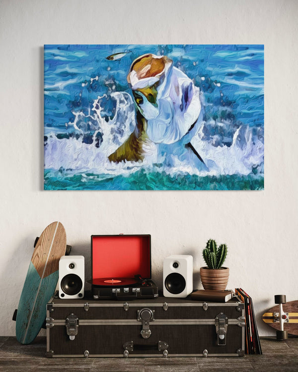 "Fun While It Lasted"