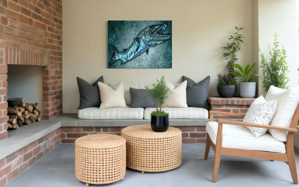 "Natural Born Killer"