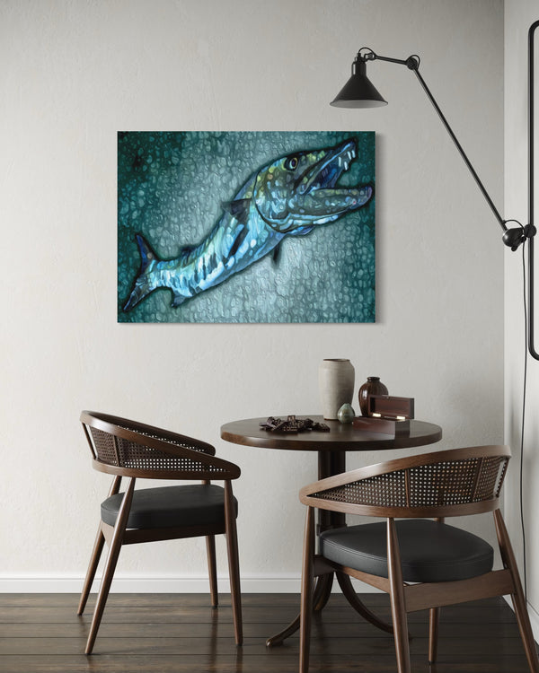 "Natural Born Killer"