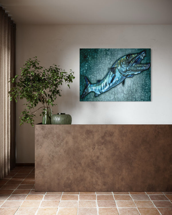 "Natural Born Killer"