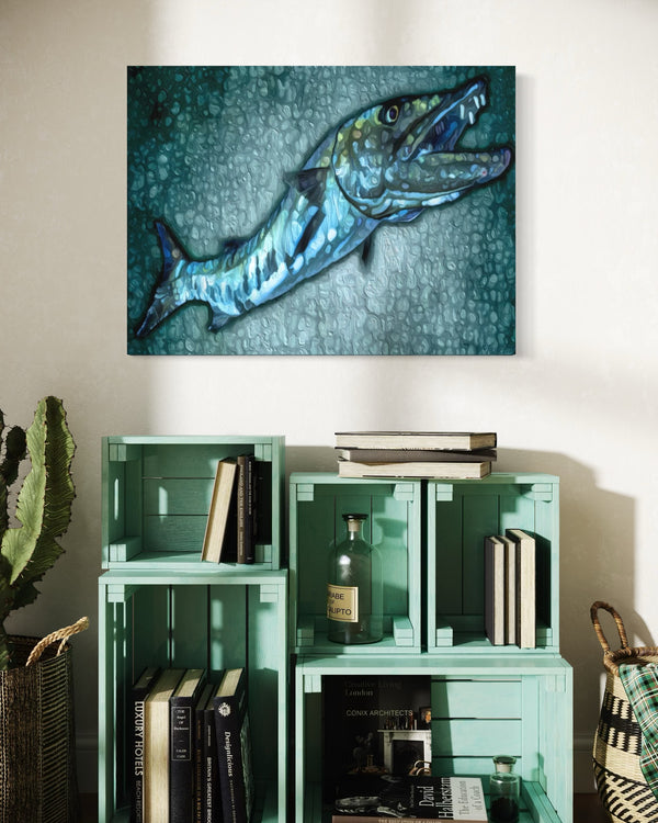 "Natural Born Killer"