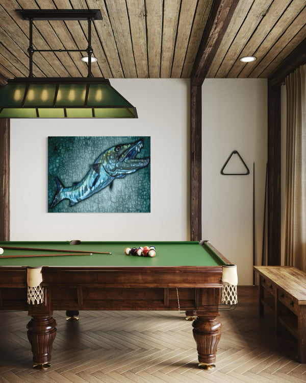 "Natural Born Killer"