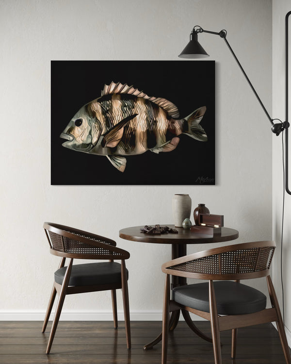 "Sheepshead"