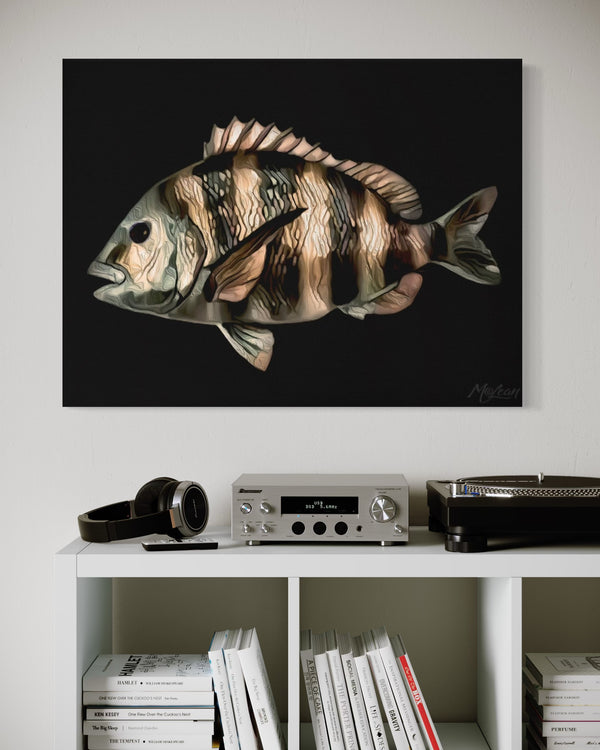 "Sheepshead"