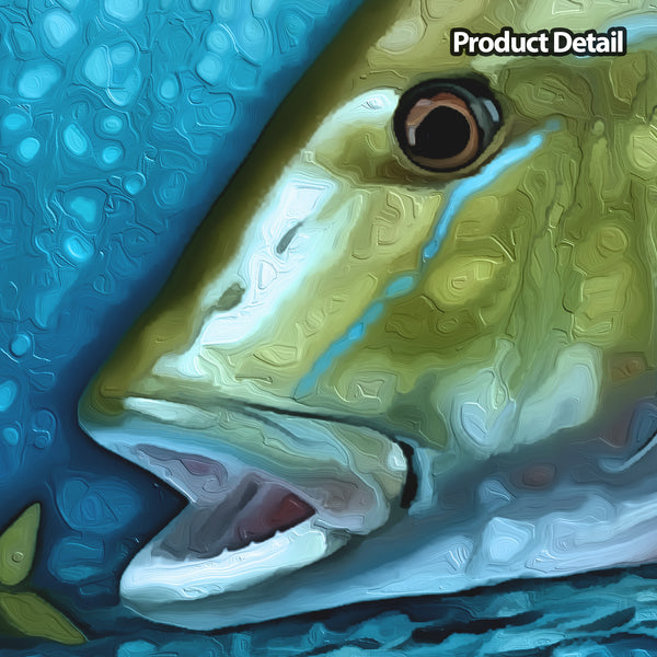 "Middle Keys Mutton"