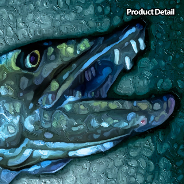 "Natural Born Killer"