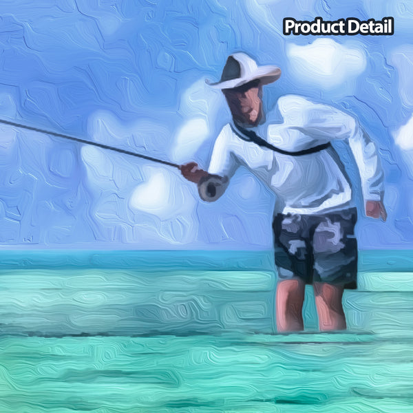 "Weather Permitting"