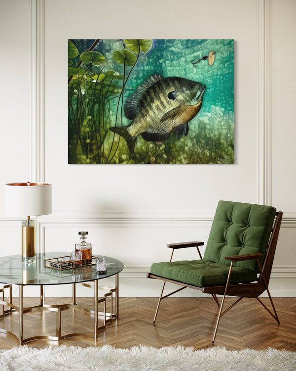 "Bream"