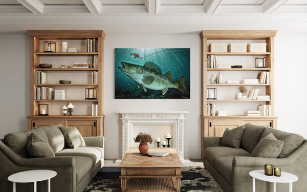 "Walleye"