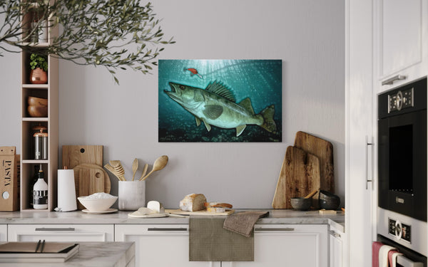 "Walleye"