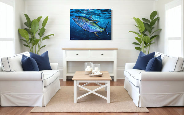 "Ahi"