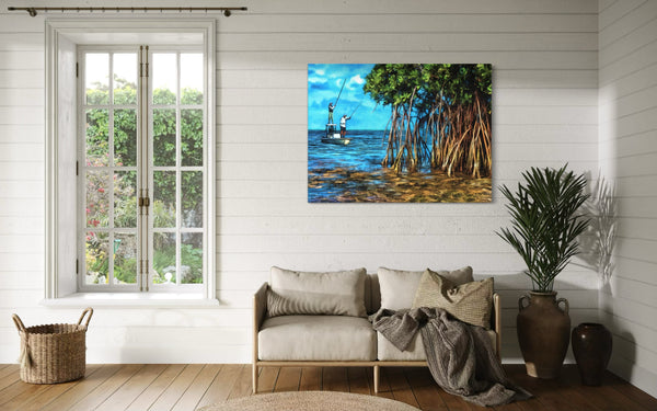 "Low Tide"