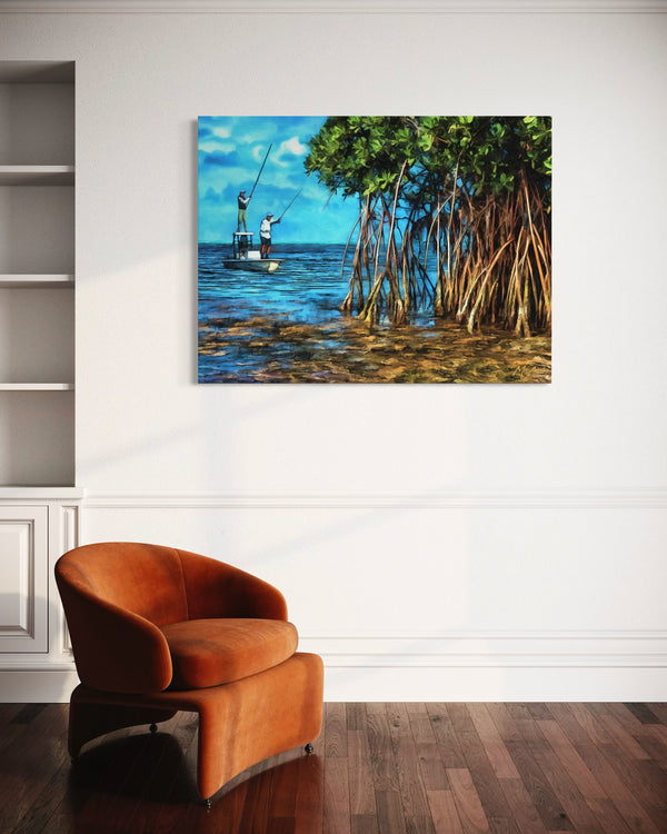 "Low Tide"