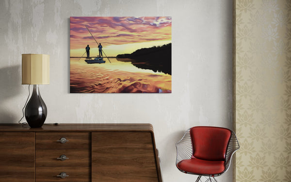 "Mood Lighting"