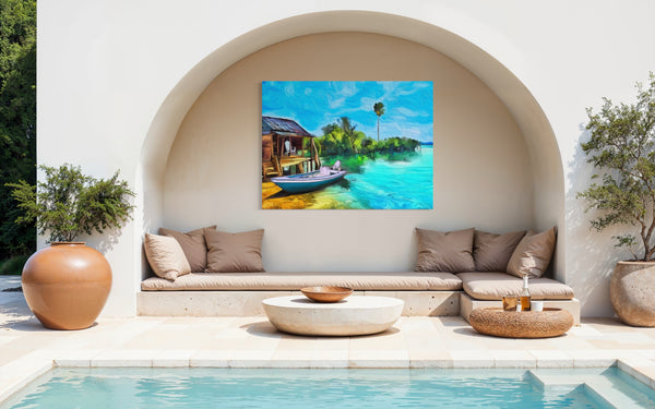 "Hideaway"