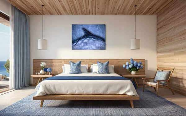 "Steel Blue"