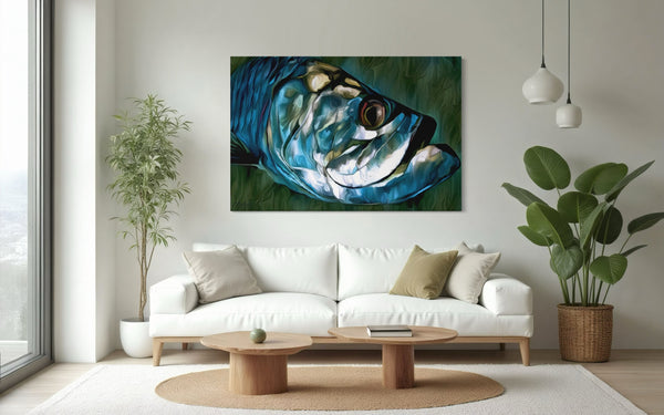 "Megalops"