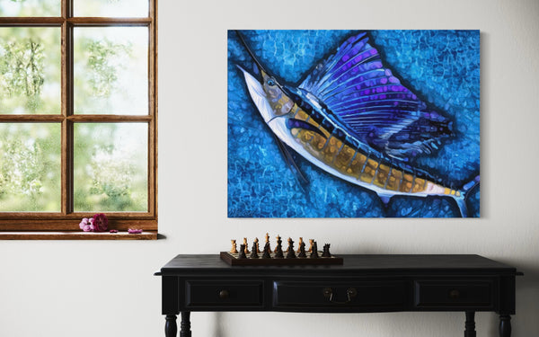 "Sail Away"