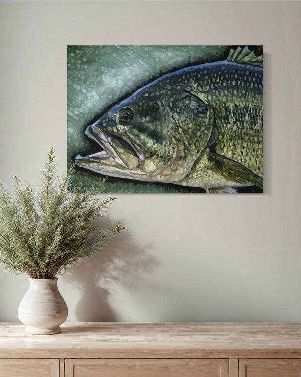 "Lunker"