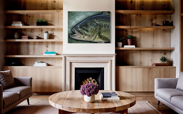 "Lunker"