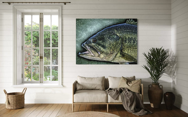 "Lunker"