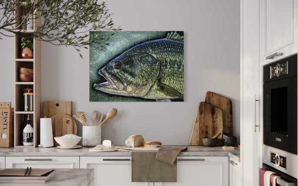 "Lunker"