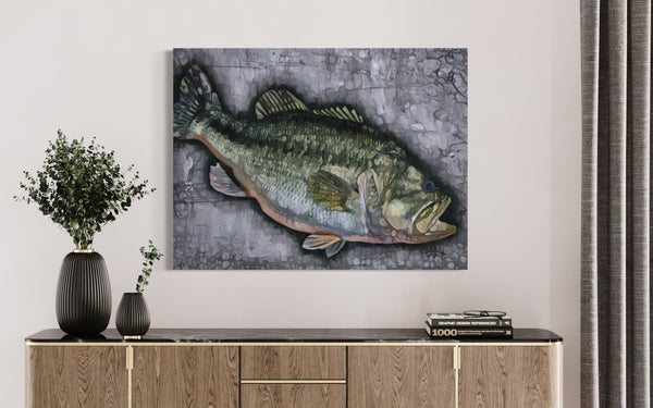 "Hawg"