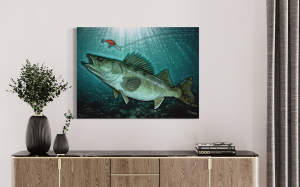 "Walleye"