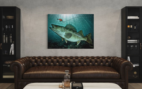 "Walleye"