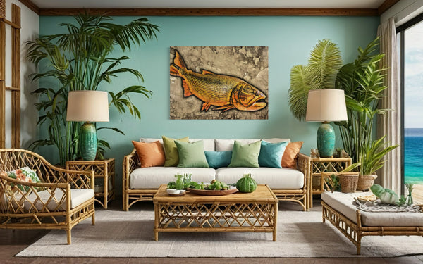 "River Tiger"