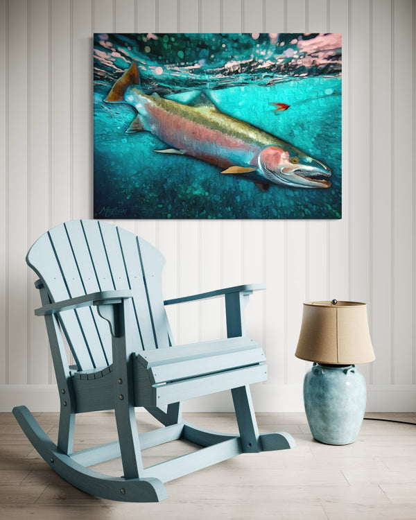 "Steelhead"