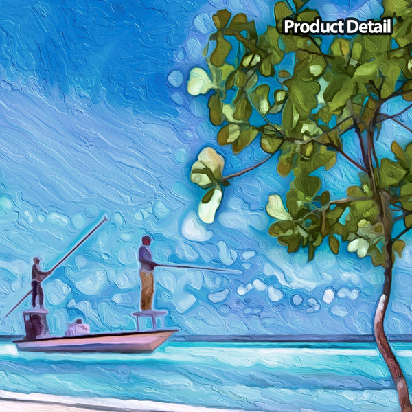 "Beachcombers"