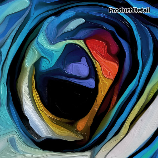 "Big Eye"