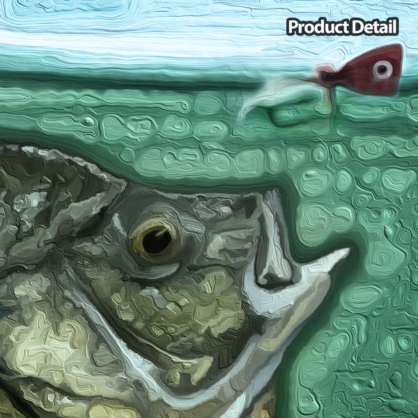 "Bluegill"