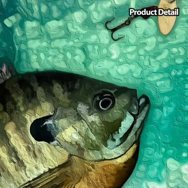 "Bream"