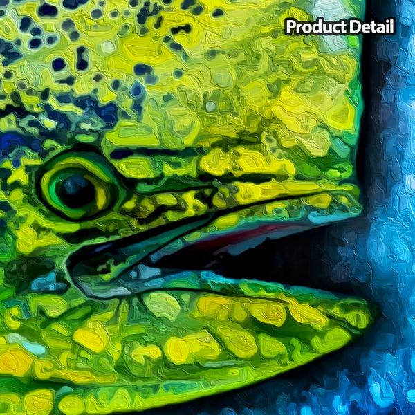"Dorado"