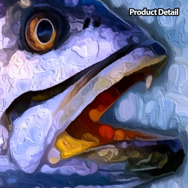 "Gator"
