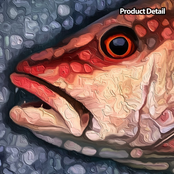 "Gray Snapper"