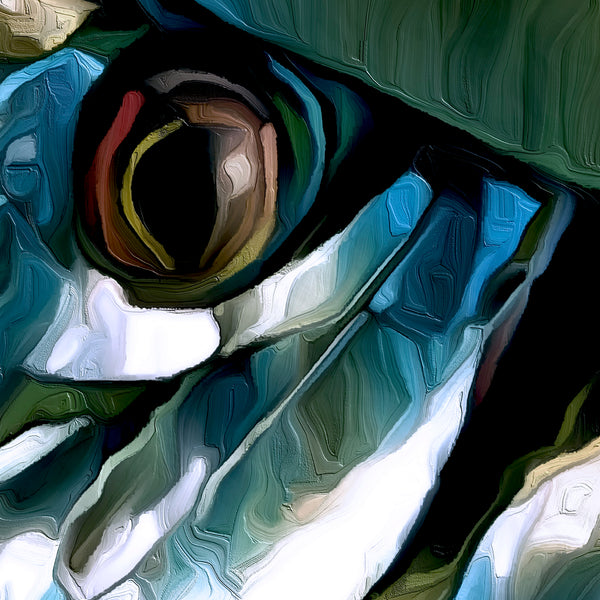 "Megalops"