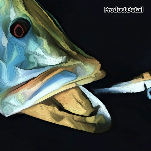 "Night Snook"
