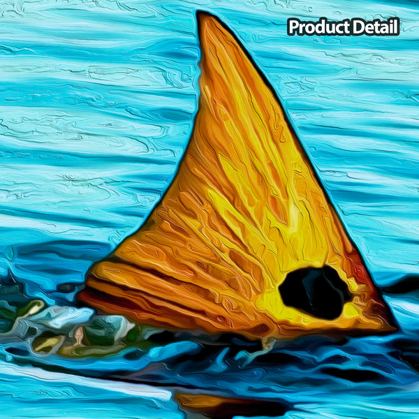 "Redfish Tailer"