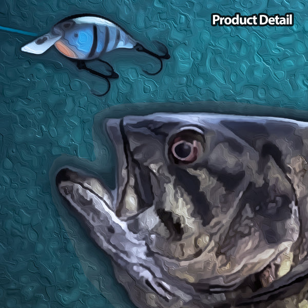 "Smallie"