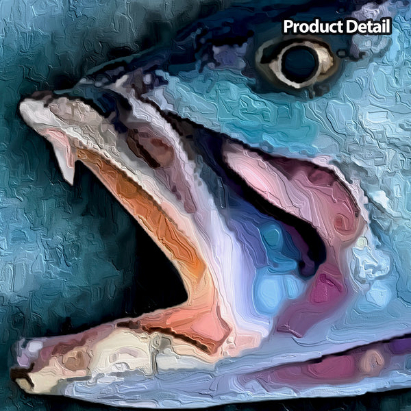 "Speck"