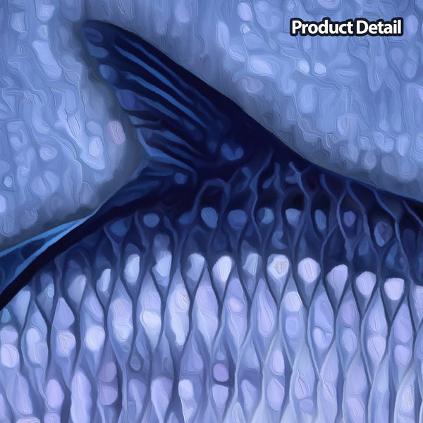 "Steel Blue"