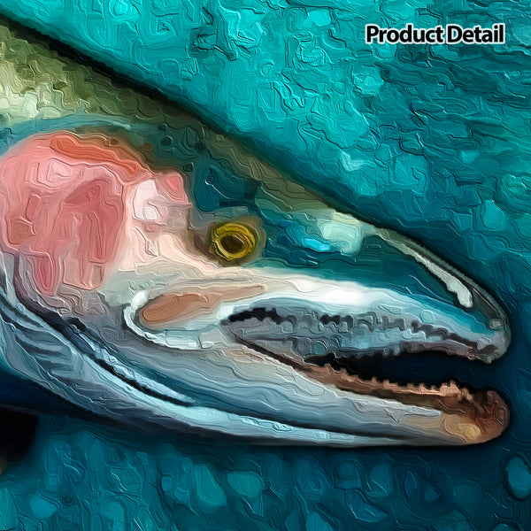 "Steelhead"