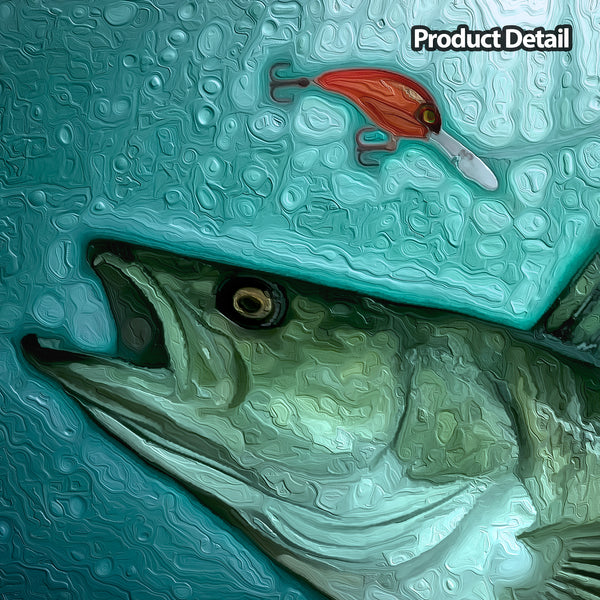 "Walleye"
