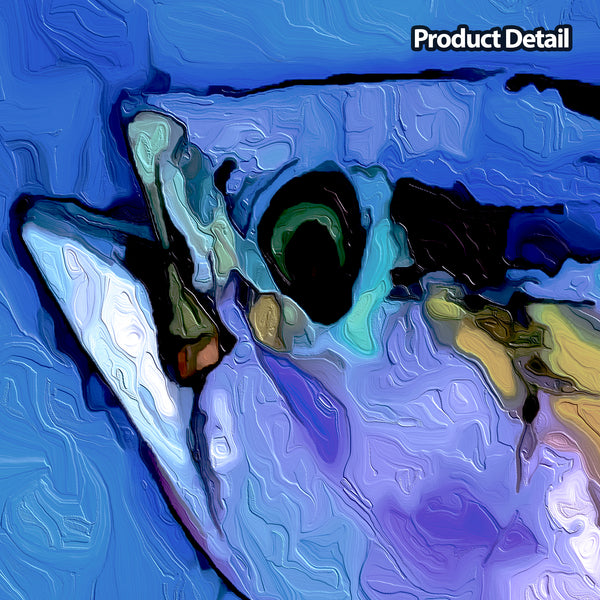 "Yellowfin"